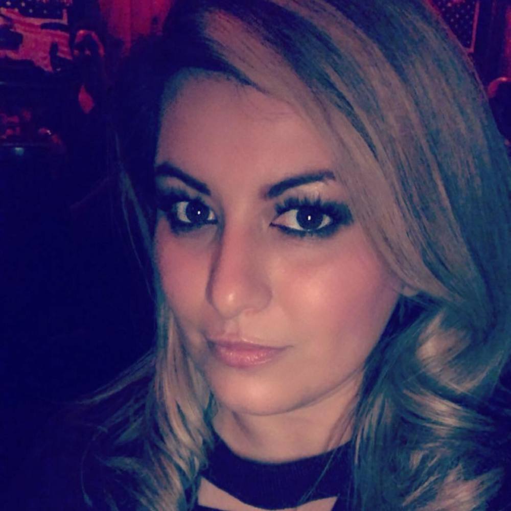 Meet your Posher, Amanda